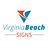 Virginia Beach Sign Company in North Central - Virginia Beach, VA