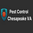 Pest Control Chesapeake VA in Chesapeake, VA