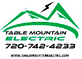 Table Mountain Electric in Southwestern Denver - Denver, CO Utilities