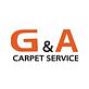 G&A Carpet Service in Chantilly, VA Carpet Rug & Upholstery Cleaners