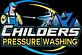 Childers Pressure Washing in Greenville, SC Commercial & Industrial Cleaning Services