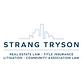 Strang Tryson, PLLC in Coral Gables, FL Real Estate Attorneys