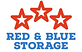 Red and Blue Storage in Baton Rouge, LA Storage And Warehousing