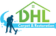 DHL Carpet & Restoration in Bloomfield, NJ Carpet Rug & Upholstery Cleaners