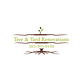 Tree And Yard Renovations in Rochester, NY Landscape Contractors & Designers