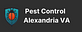 Pest Control Alexandria VA in Braddock Road Metro - Alexandria, VA Pest Control Services