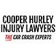 Cooper Hurley Injury Lawyers in Northeast - Virginia Beach, VA Personal Injury Attorneys