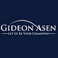 Gideon Asen in Downtown - Portland, ME Personal Injury Attorneys