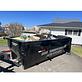 Gary's Dumpster & Hauling Service, ‎‎L‎L‎C‎‎ in Wyoming, PA Dump Truck