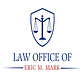 Law Office of Eric M. Mark in Central Business District - Newark, NJ Criminal Justice Attorneys