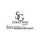 Stratton Group Keller Williams Integrity First Realty Phoenix in Tempe, AZ Real Estate