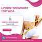 Liposuction Surgery Cost India in Bridgeport, CT Hospitals