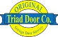 Original Triad Door in Greensboro, NC Garages Building & Repairing