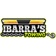 Ibarra’s Towing in Bakersfield, CA Road Service & Towing Service