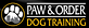 Paw & Order Dog Training Pittsburgh in Southside Flats - Pittsburgh, PA Pet Care Services