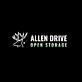 Allen Drive Open Storage in Conroe, TX Storage And Warehousing
