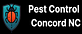 Pest Control Concord NC in Concord, NC Pest Control Services
