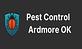 Pest Control Ardmore OK in Ardmore, OK Pest Control Services