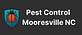 Pest Control Mooresville NC in Mooresville, NC Pest Control Services