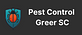 Pest Control Greer SC in Greer, SC Pest Control Services