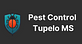 Pest Control Tupelo MS in Tupelo, MS Pest Control Services