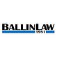 Ballin & Associates, LLC in Foxborough, MA Personal Injury Attorneys