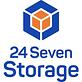 24 Seven Storage in Northeast - Virginia Beach, VA Mini & Self Storage