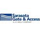 Sarasota Gate & Access in Lakewood Ranch, FL Fence Contractors