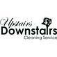 Upstairs Downstairs Cleaning Service in Elmhurst, IL House Cleaning & Maid Service