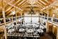 The Barn at Stoney Hills in cushing, MN Wedding Ceremony Locations