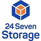 24 Seven Storage in Northeast - Virginia Beach, VA Mini & Self Storage
