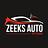Zeeks Auto Styling in Westchase - Houston, TX