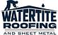 Watertite Roofing and Sheet Metal in Stillwater, OK Dock Roofing Service & Repair
