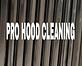Pro Hood Cleaning in Brighton, MI