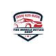 The Mobile Detail Shop in Berea, KY Car Washing & Detailing