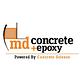 Md Concrete + Epoxy in Lakeville, MN Concrete Contractors