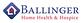 Ballinger Home Health in Ballinger, TX Home Health Care Service