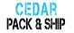 Cedar Pack & Ship in Bloomington, CA Shipping Service