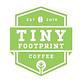 Tiny Footprint Coffee in Brooklyn Center, MN Coffee, Espresso & Tea House Restaurants