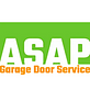ASAP Garage Door Service in Northeast Colorado Springs - Colorado Springs, CO Garage Doors & Gates