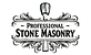 Professional Stone Masonry in Strong City, KS Masonry & Bricklaying Contractors