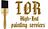 TOR High End Painting Services of Chicago in Dunning - Chicago, IL