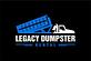 Legacy Dumpster Rental in Haysville, KS Dumpster Rental