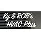 Ky & Rob's HVAC + in Roy, UT Heating & Air-Conditioning Contractors