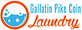 Gallatin Pike Coin Laundry | Wash and Fold in Nashville, TN Professional Services