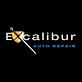 Excalibur Auto Repair in North Austin - Austin, TX Auto Maintenance & Repair Services