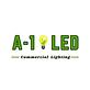 A-1 LED Commercial Lighting in Sheridan, AR Lighting Equipment & Fixtures