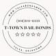 T-Town Bail Bonds in tulsa, OK Bail Bond Services