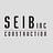 Seib Construction, in Orange, CA