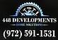 448 Developments in Dallas, TX Construction Services